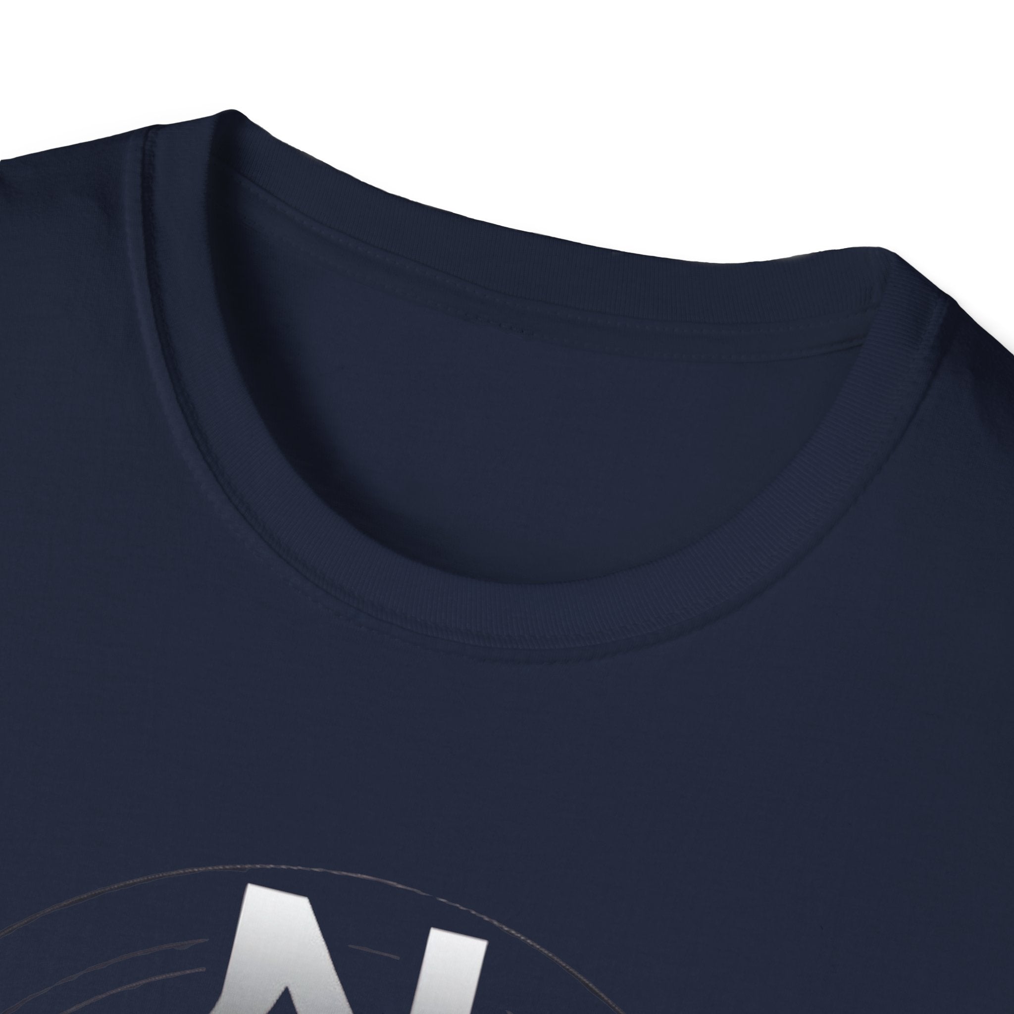 Temple North Narrow Path T-Shirt