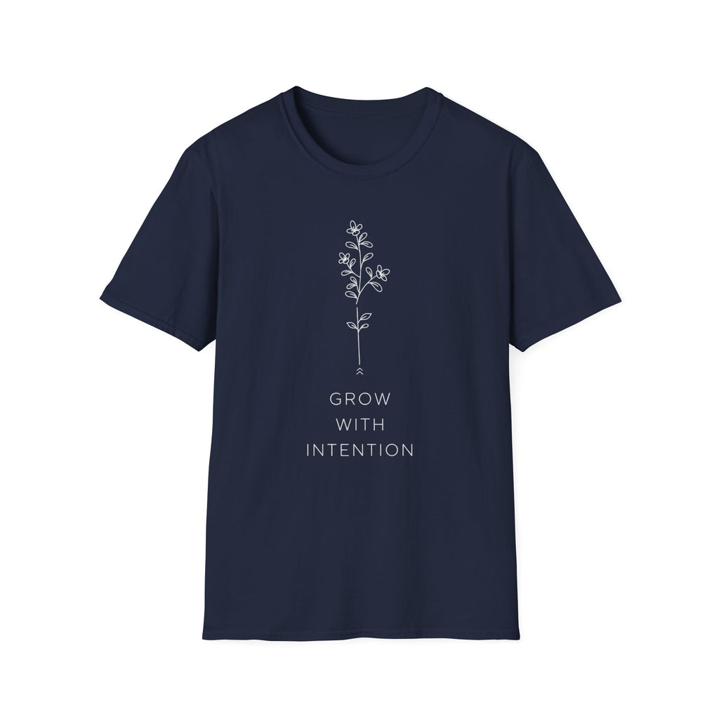 Grow With Intention T-Shirt