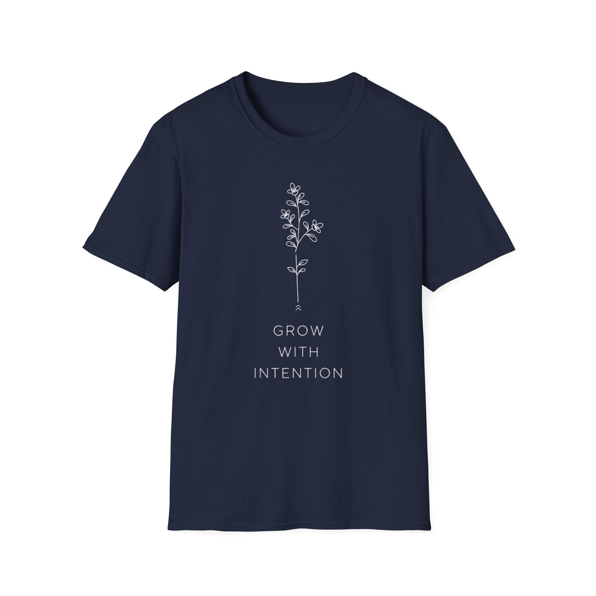 Grow With Intention T-Shirt