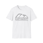 Earth and Drift T-Shirt