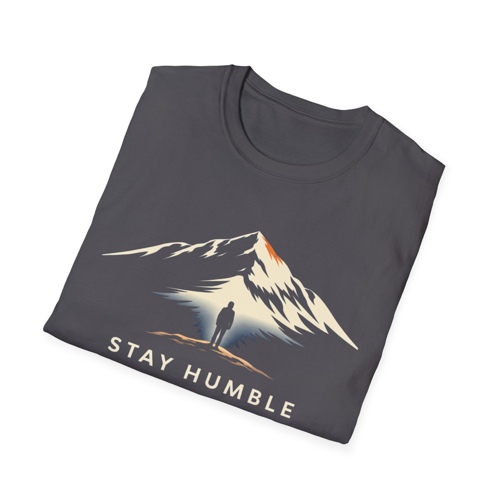 Stay Humble T-Shirt