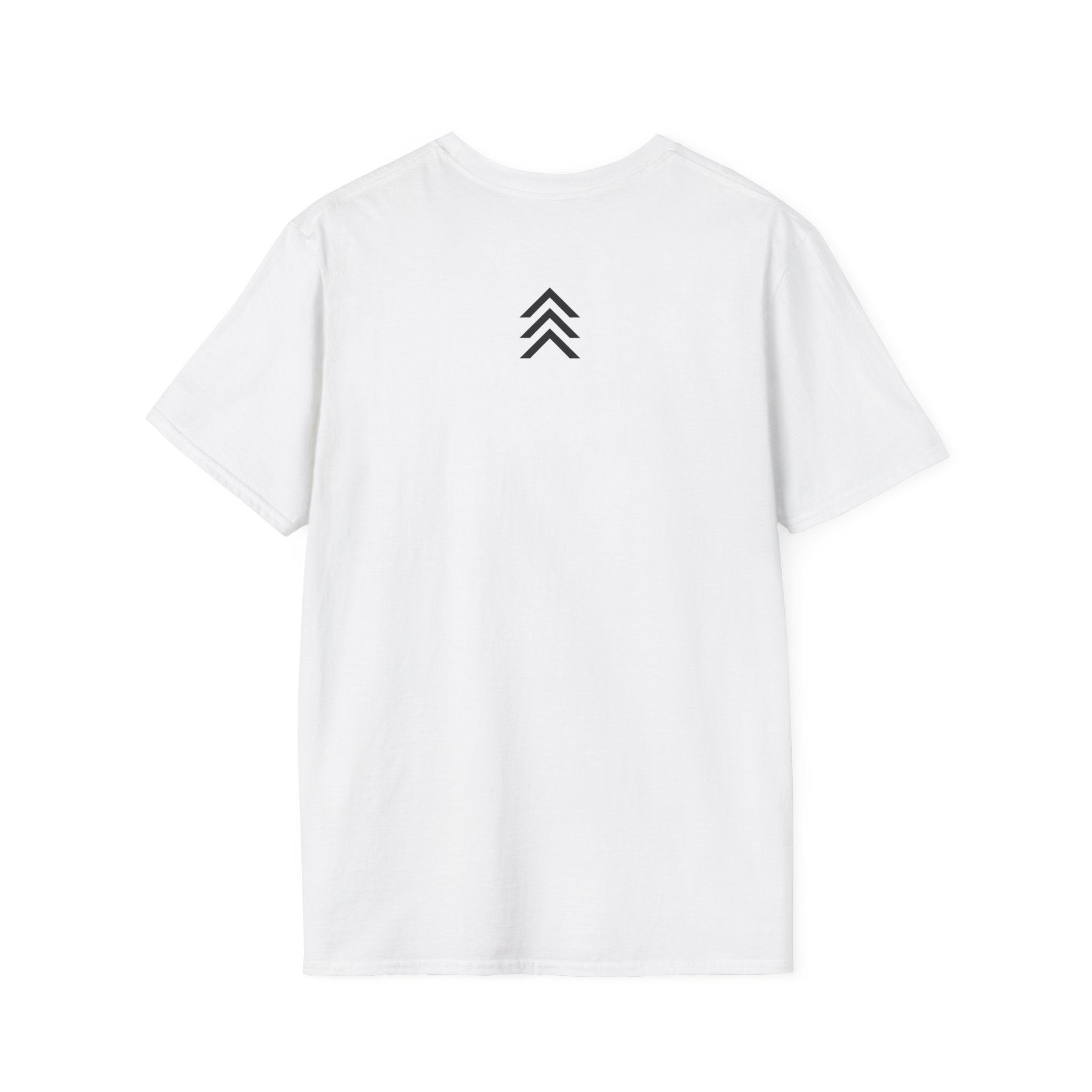 Discipline Wins  T-Shirt