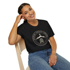 Discipline Strength Direction-Temple North- T-Shirt