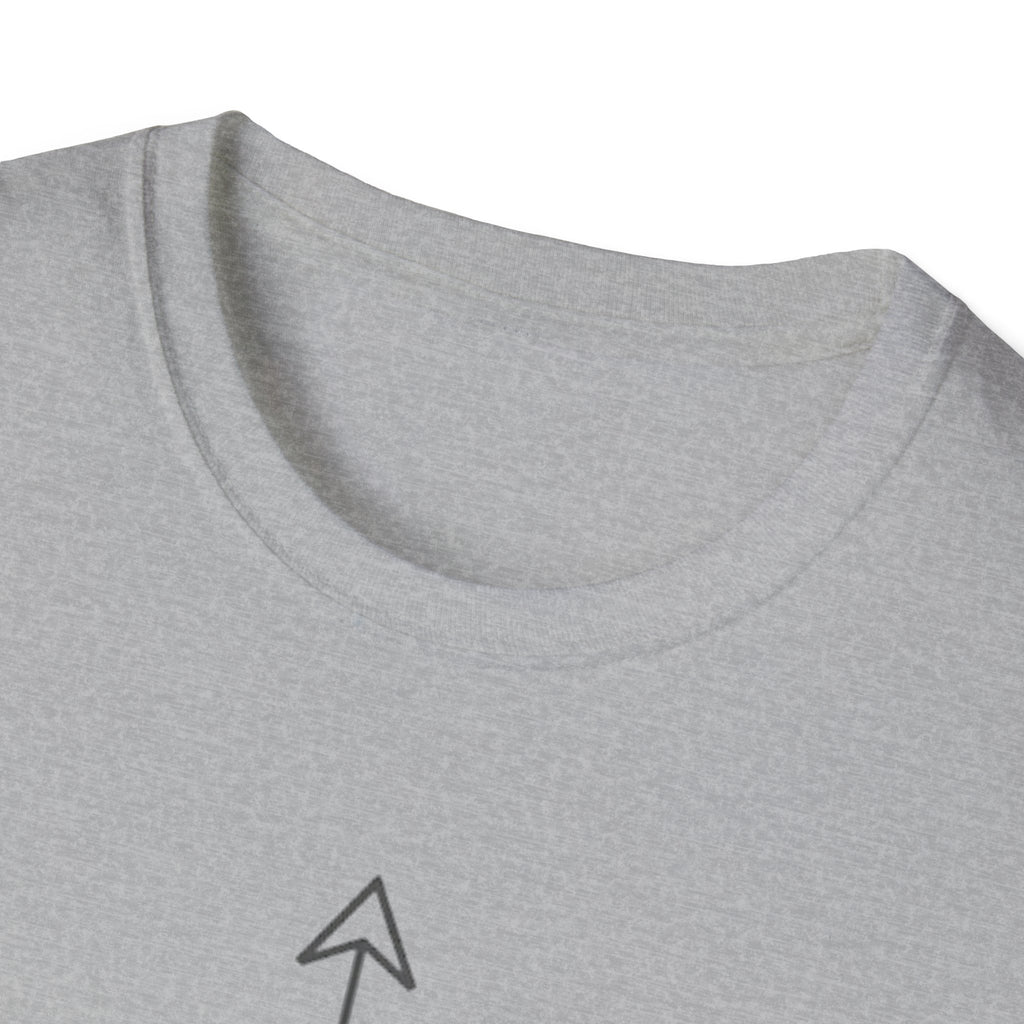 Serve First T-Shirt