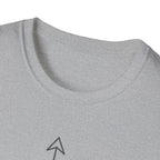 Serve First T-Shirt