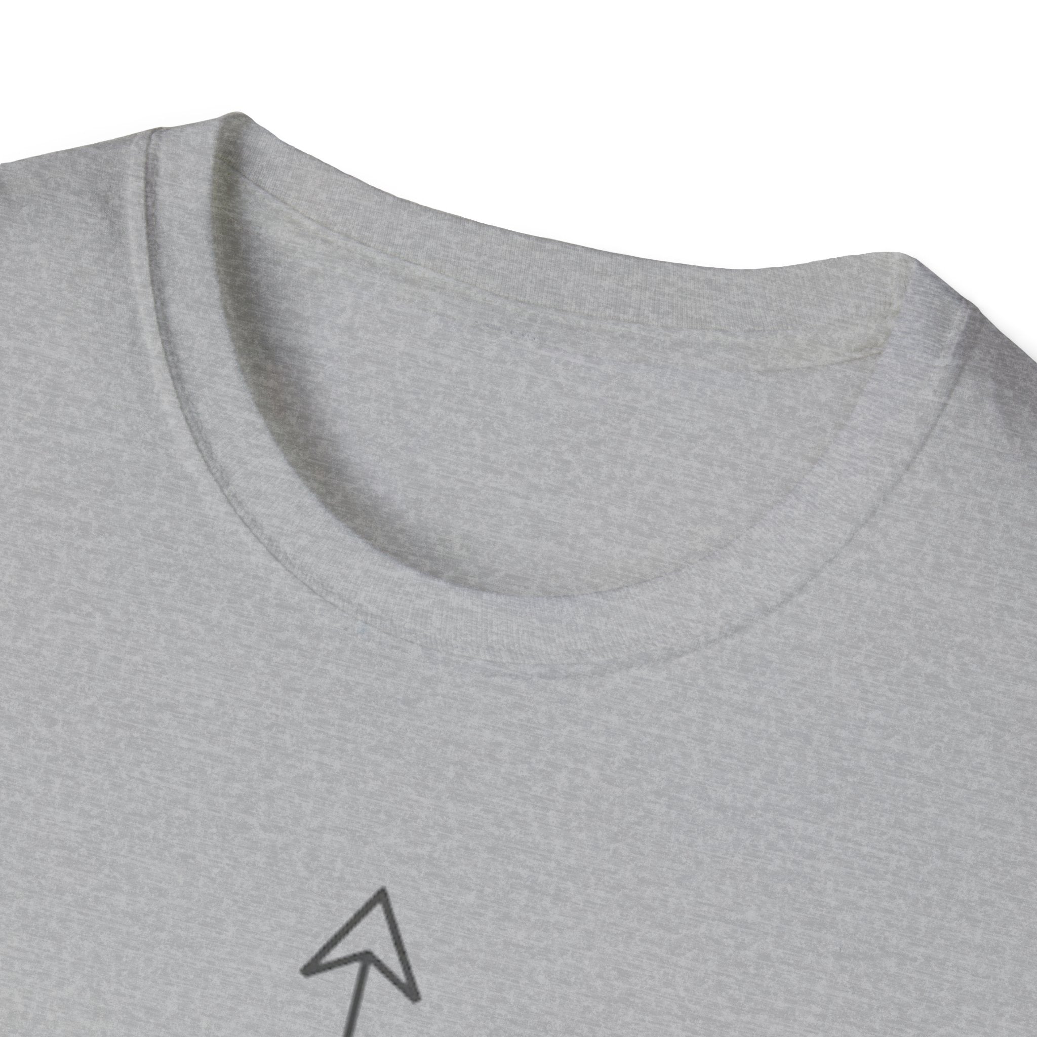 Serve First T-Shirt
