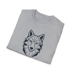 Wolf Apex-Temple North T-Shirt