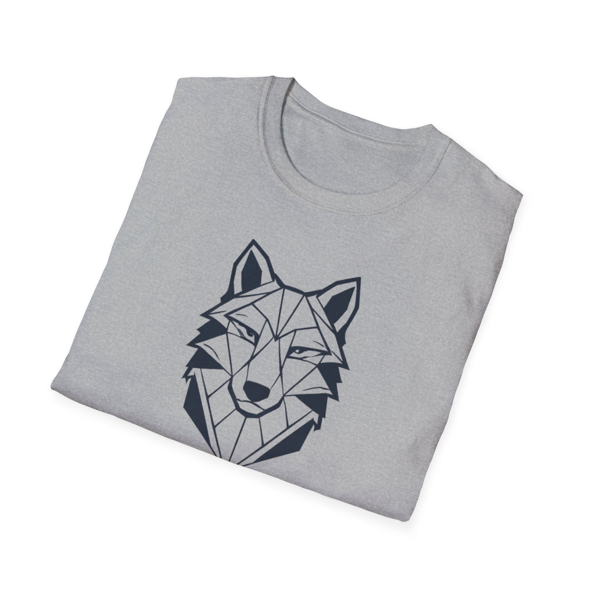 Wolf Apex-Temple North T-Shirt
