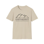 Earth and Drift T-Shirt