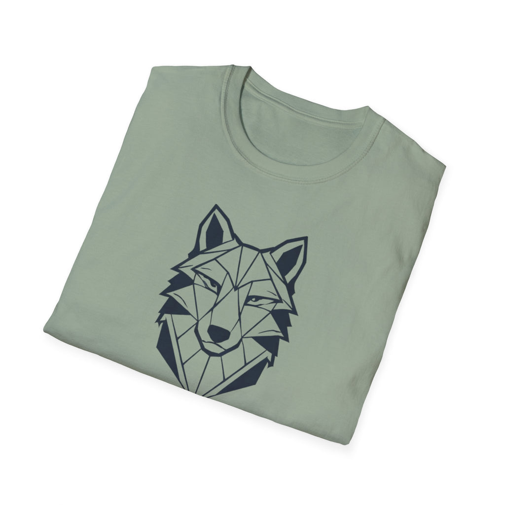 Wolf Apex-Temple North T-Shirt