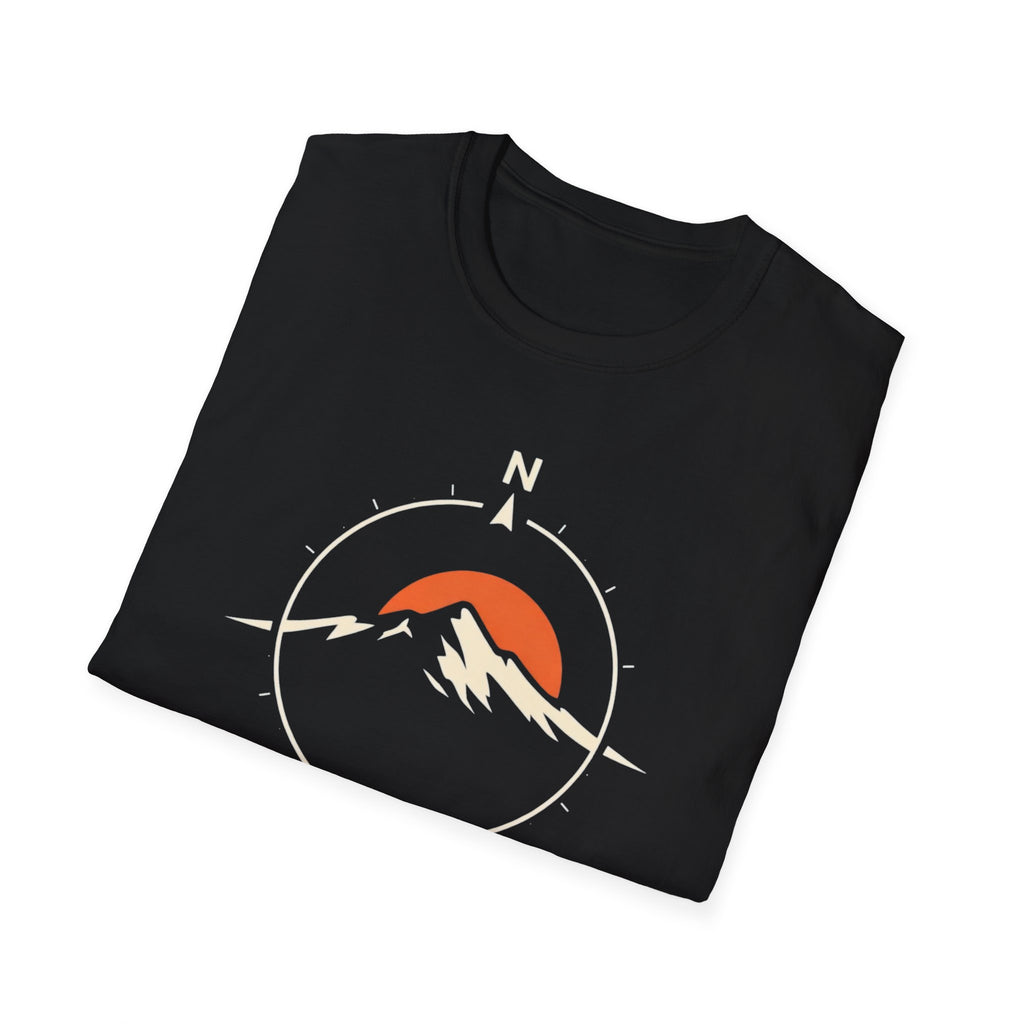 Find Your North T-Shirt