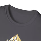 Discipline In Grace T-Shirt