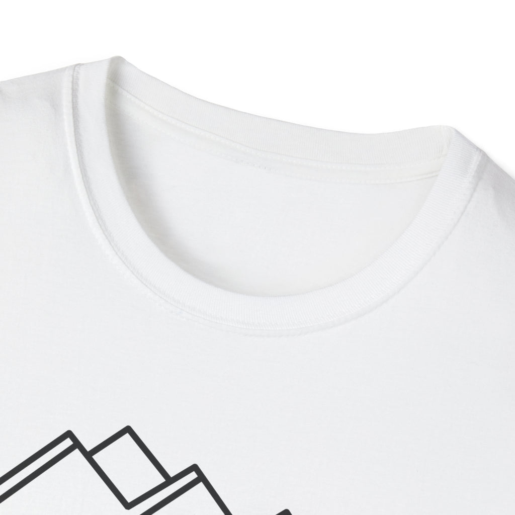 Earth and Drift T-Shirt