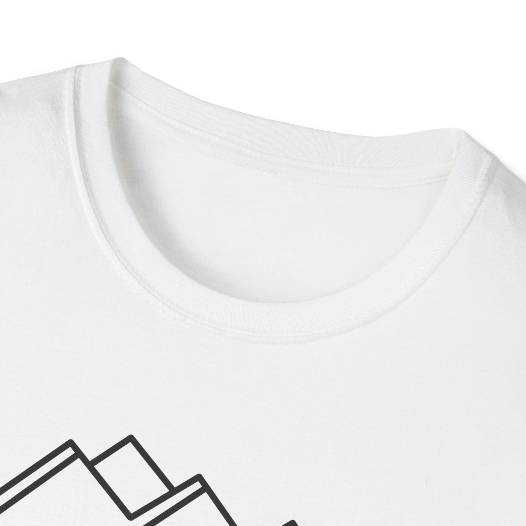 Earth and Drift T-Shirt