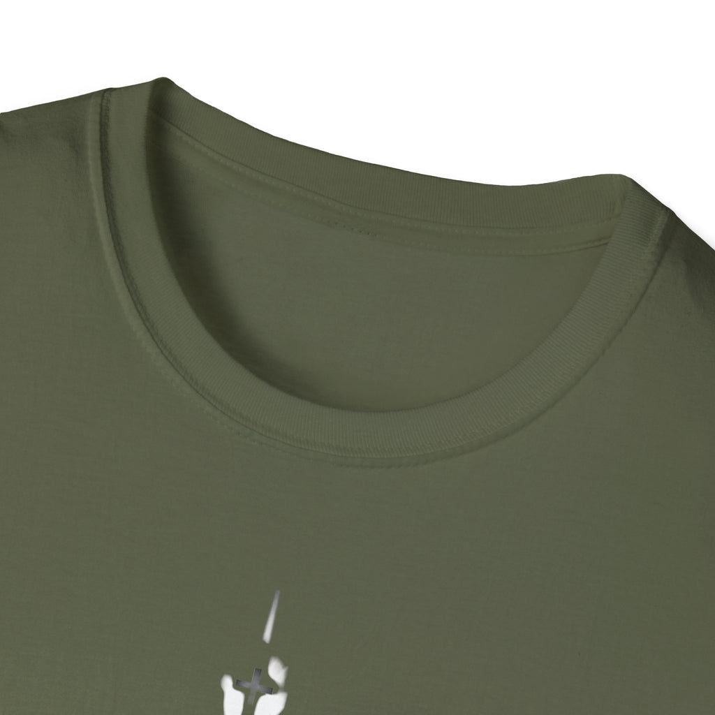 The Narrow Way T-Shirt