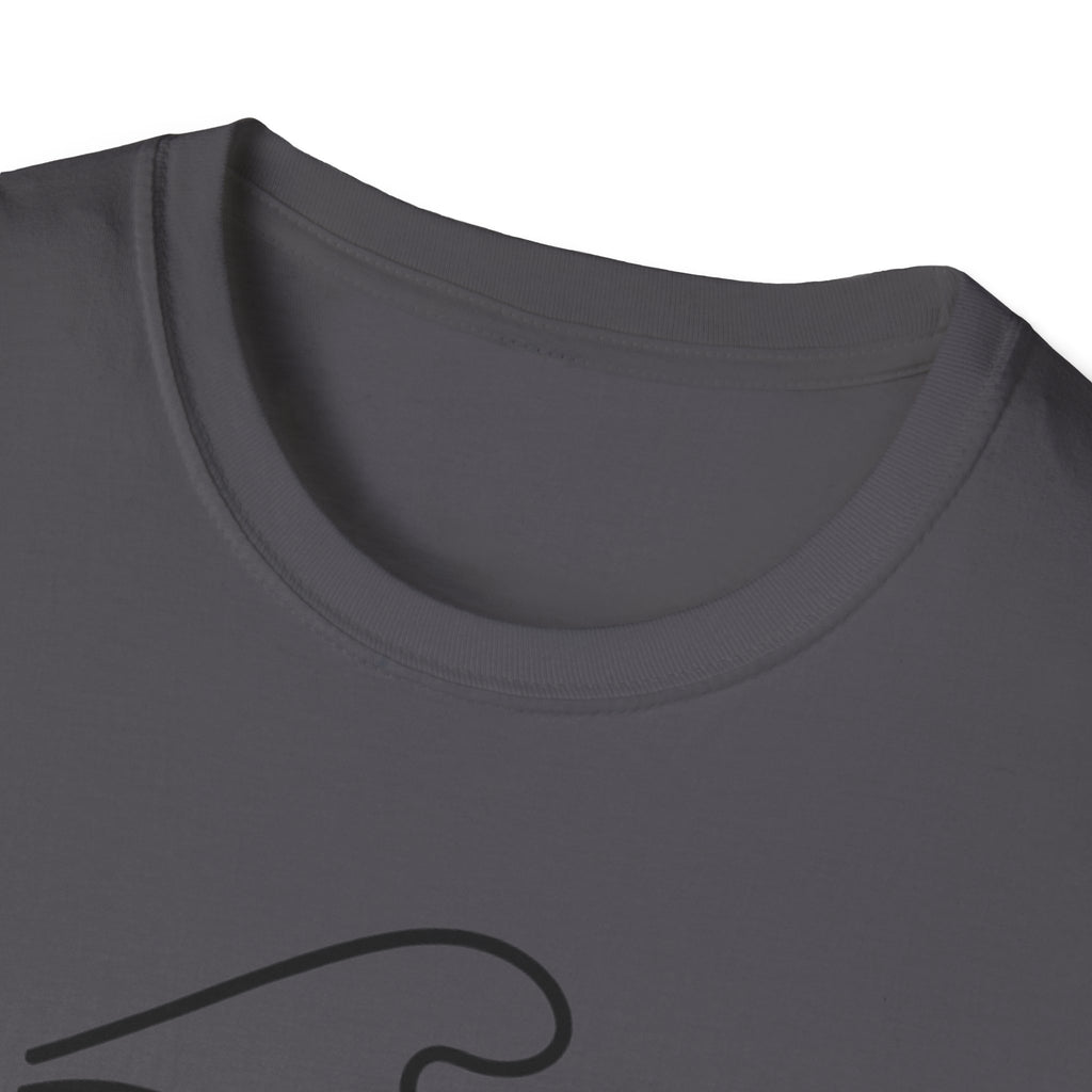 Steward With Grace-Temple North T-Shirt