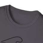 Steward With Grace-Temple North T-Shirt