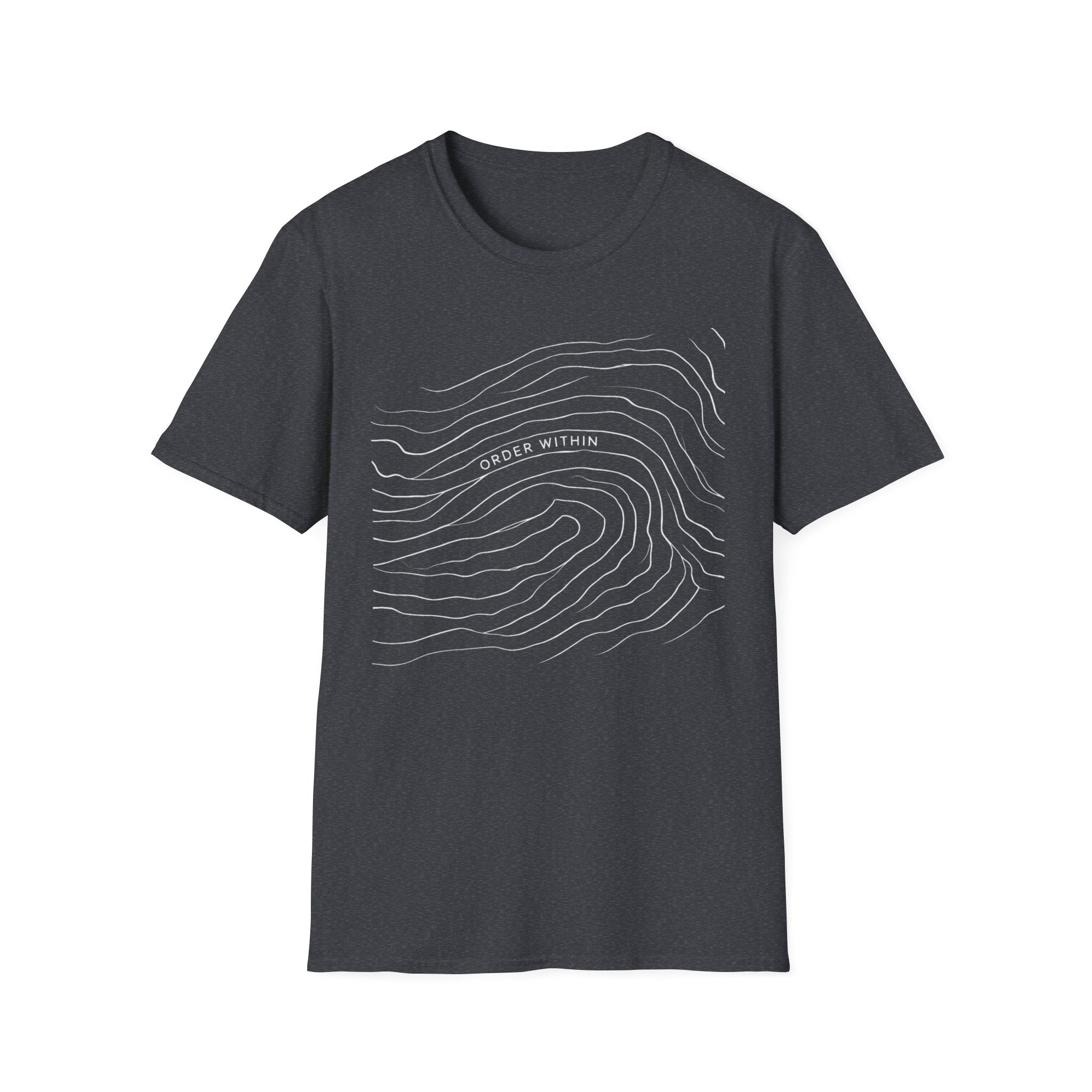 Order Within-T-Shirt