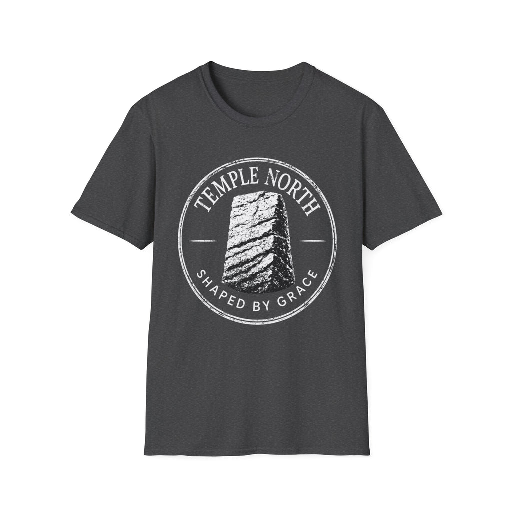 Shaped By Grace T-Shirt