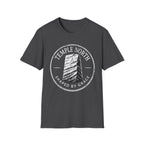 Shaped By Grace T-Shirt