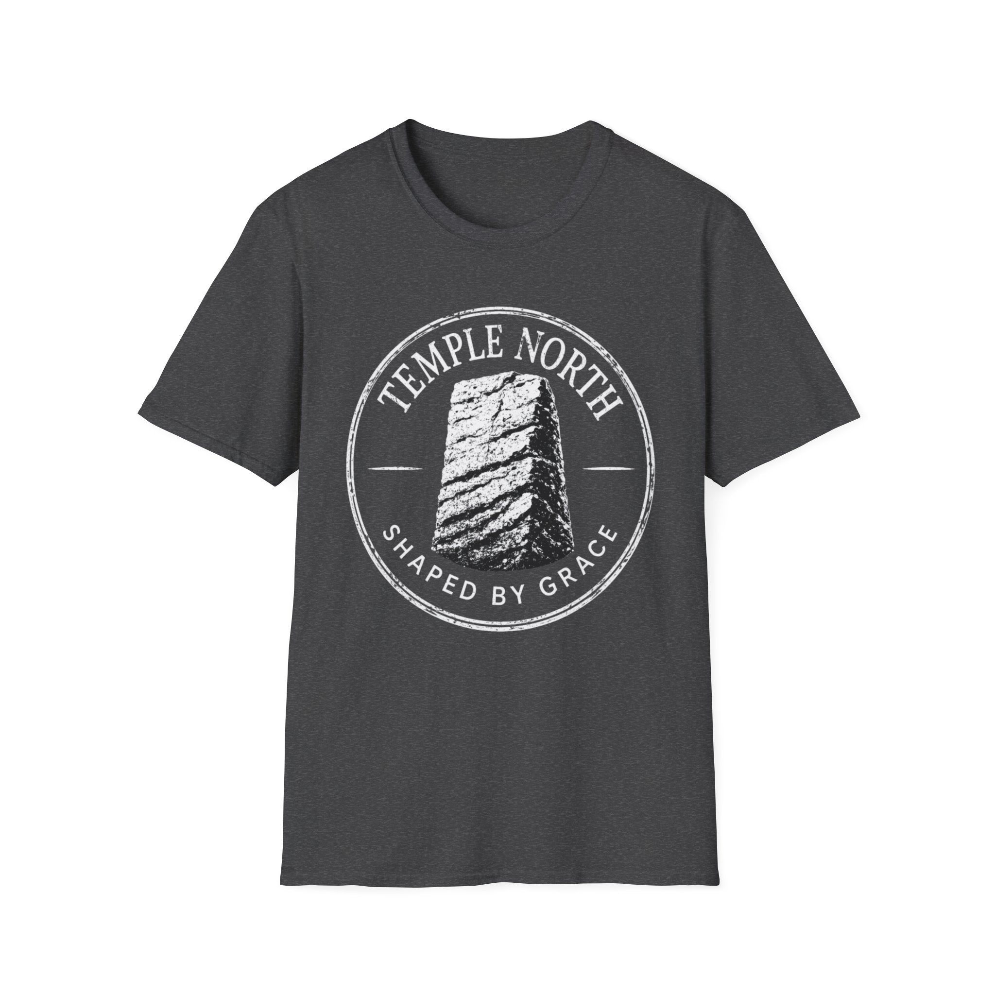 Shaped By Grace T-Shirt