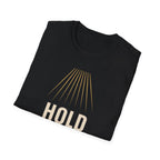 Hold Fast T-Shirt