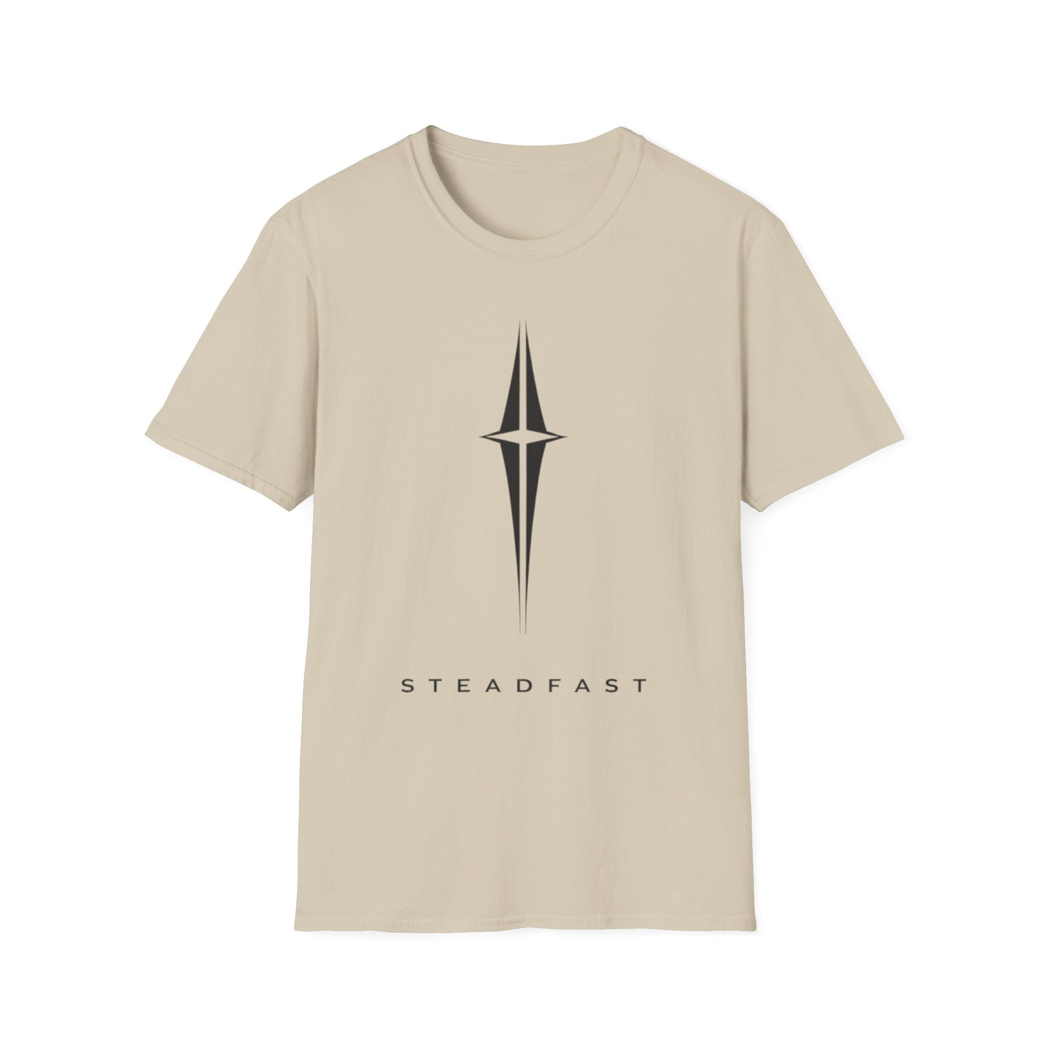 Steadfast T-Shirt