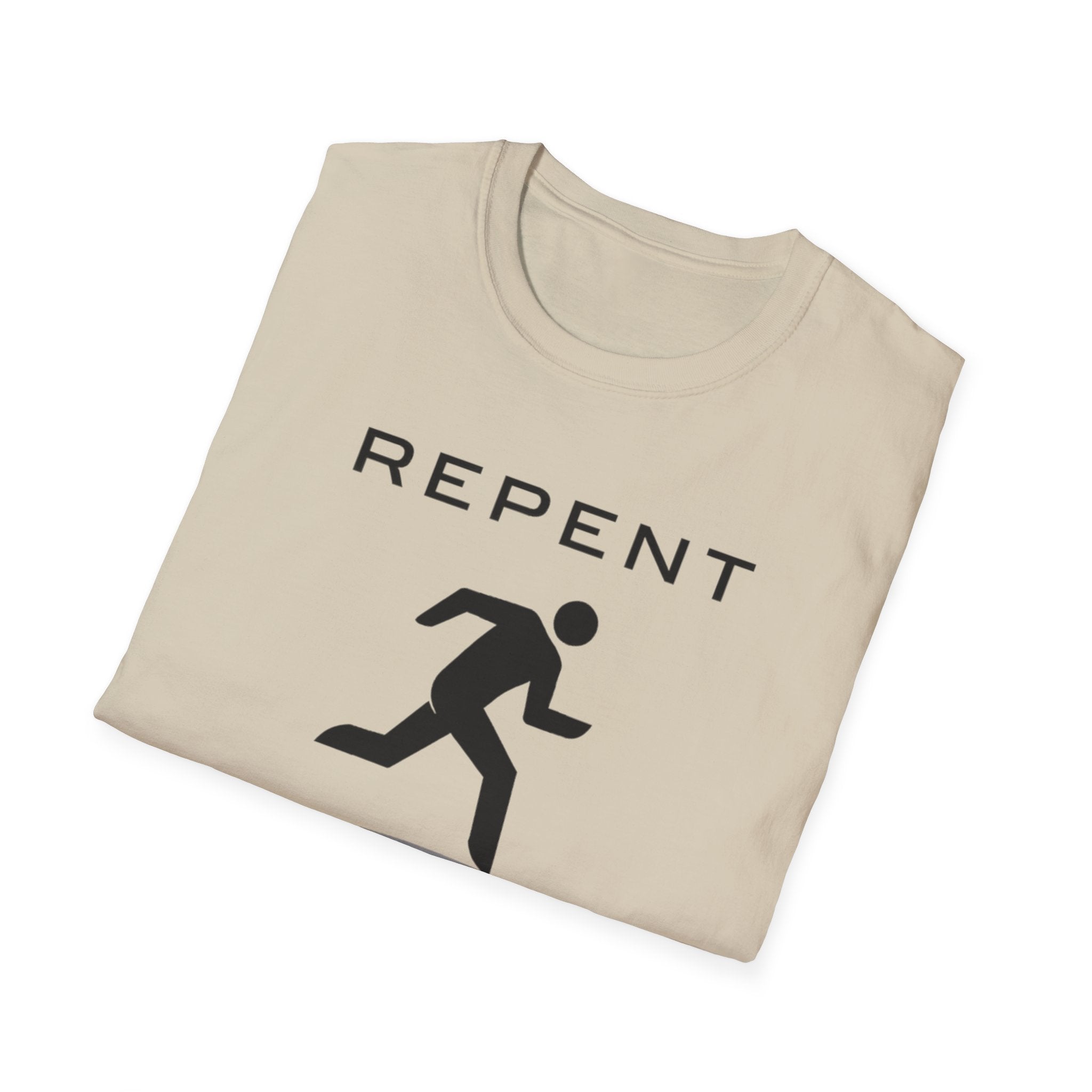 Repent Be Renewed T-Shirt