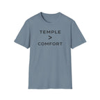 Temple > Comfort T-Shirt