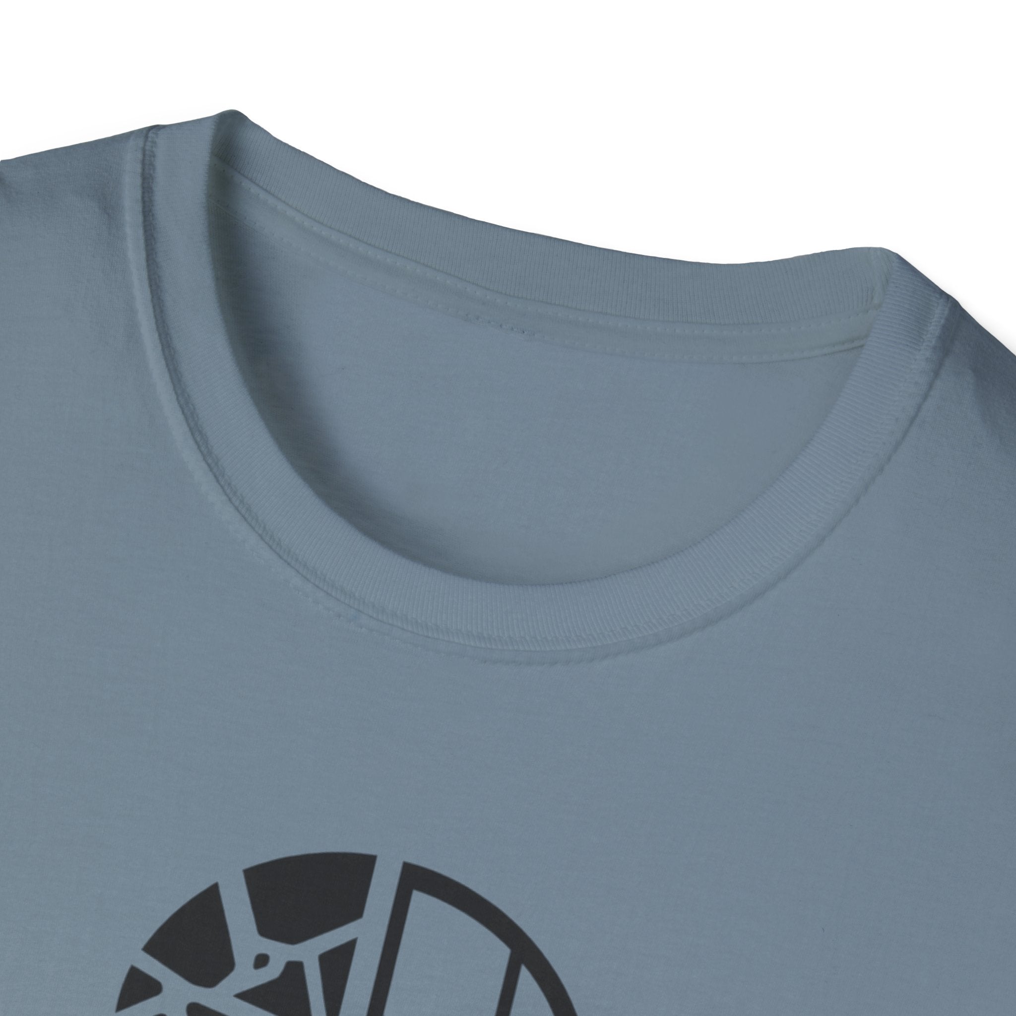 Renew The Mind T-Shirt