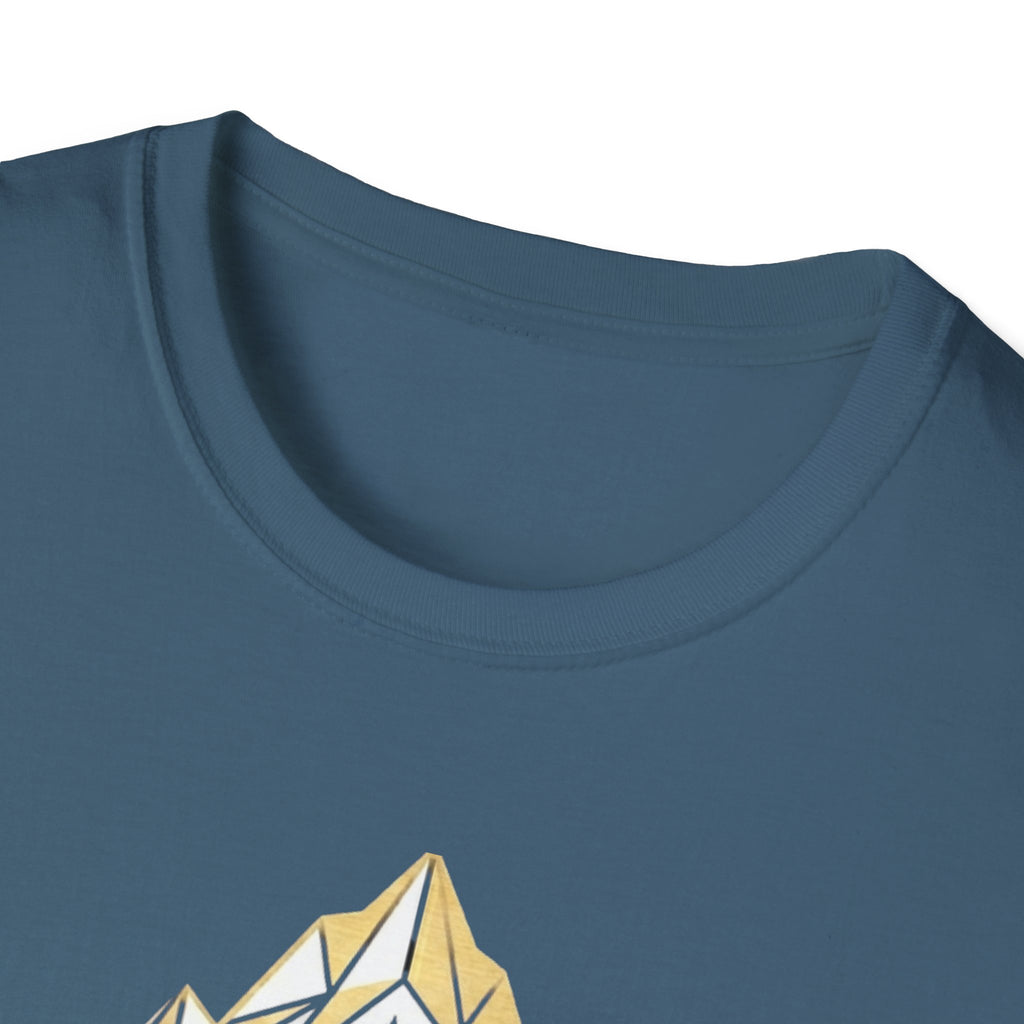 Discipline In Grace T-Shirt