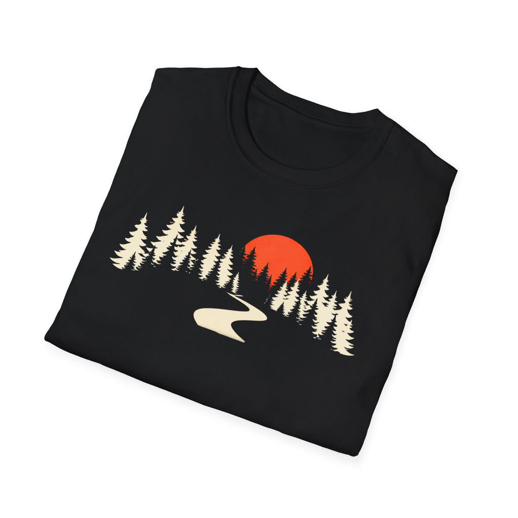 Forest Path T-Shirt