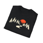 Forest Path T-Shirt