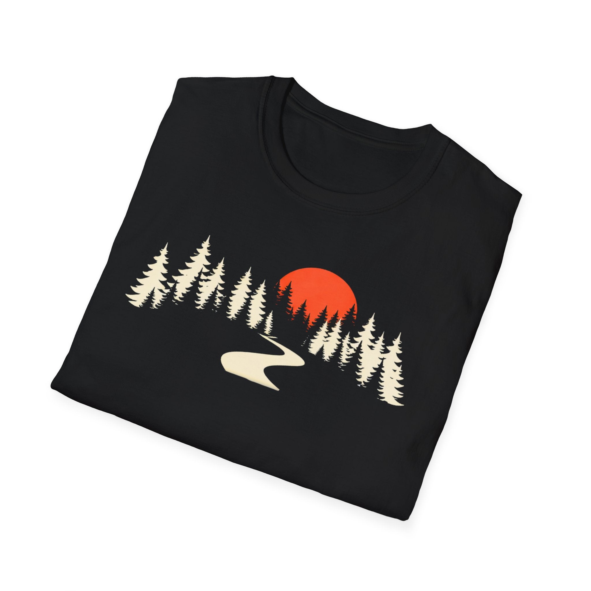 Forest Path T-Shirt