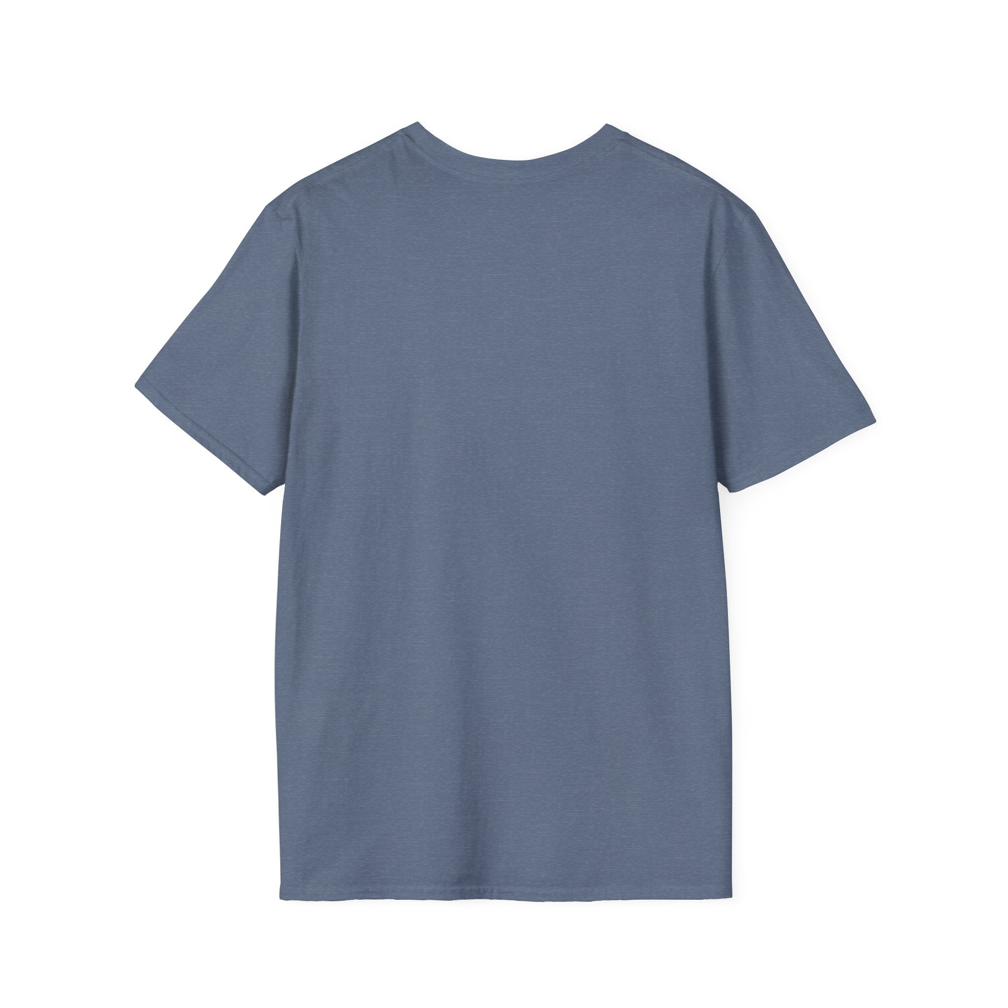 Temple North T-Shirt