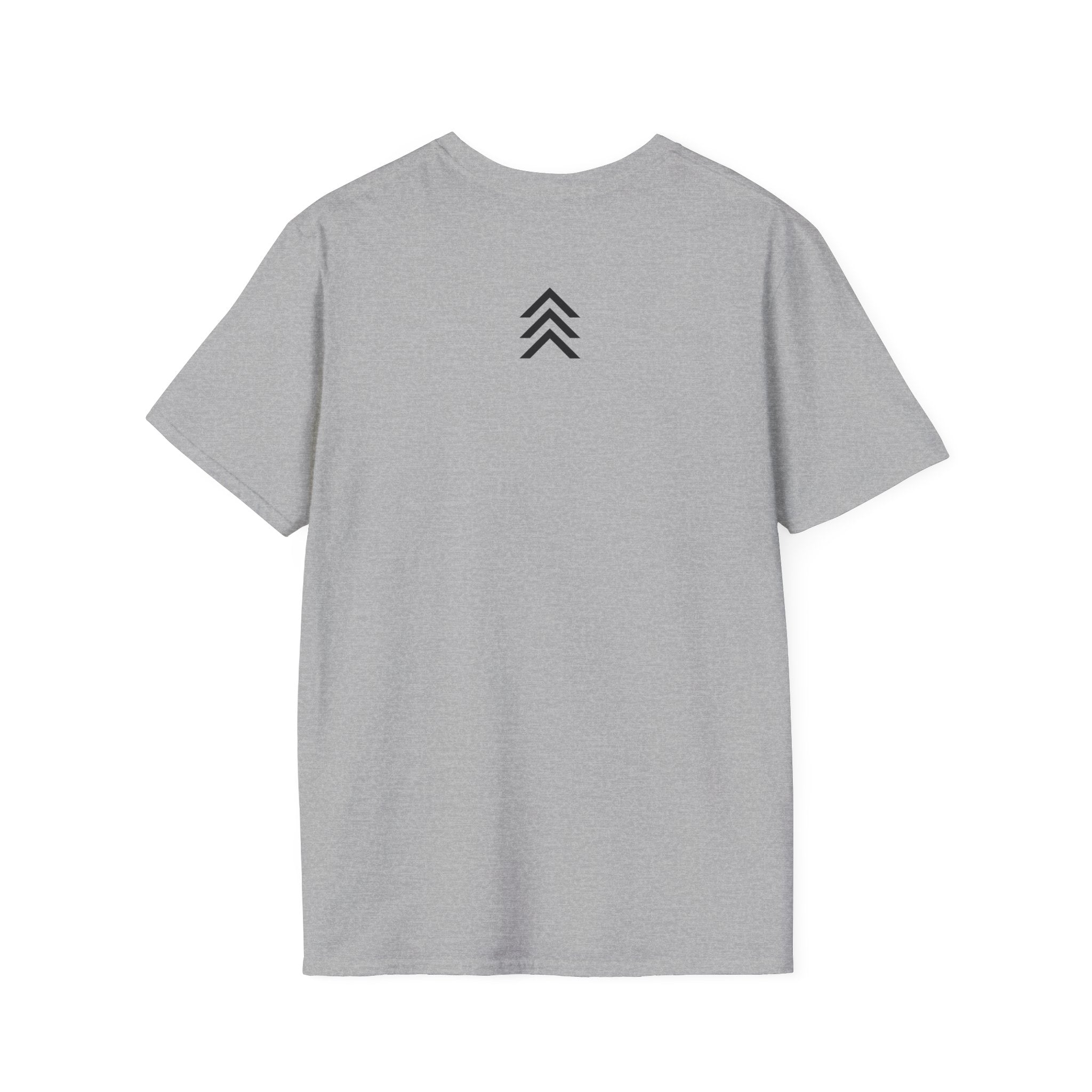 Stay Ordered  T-Shirt