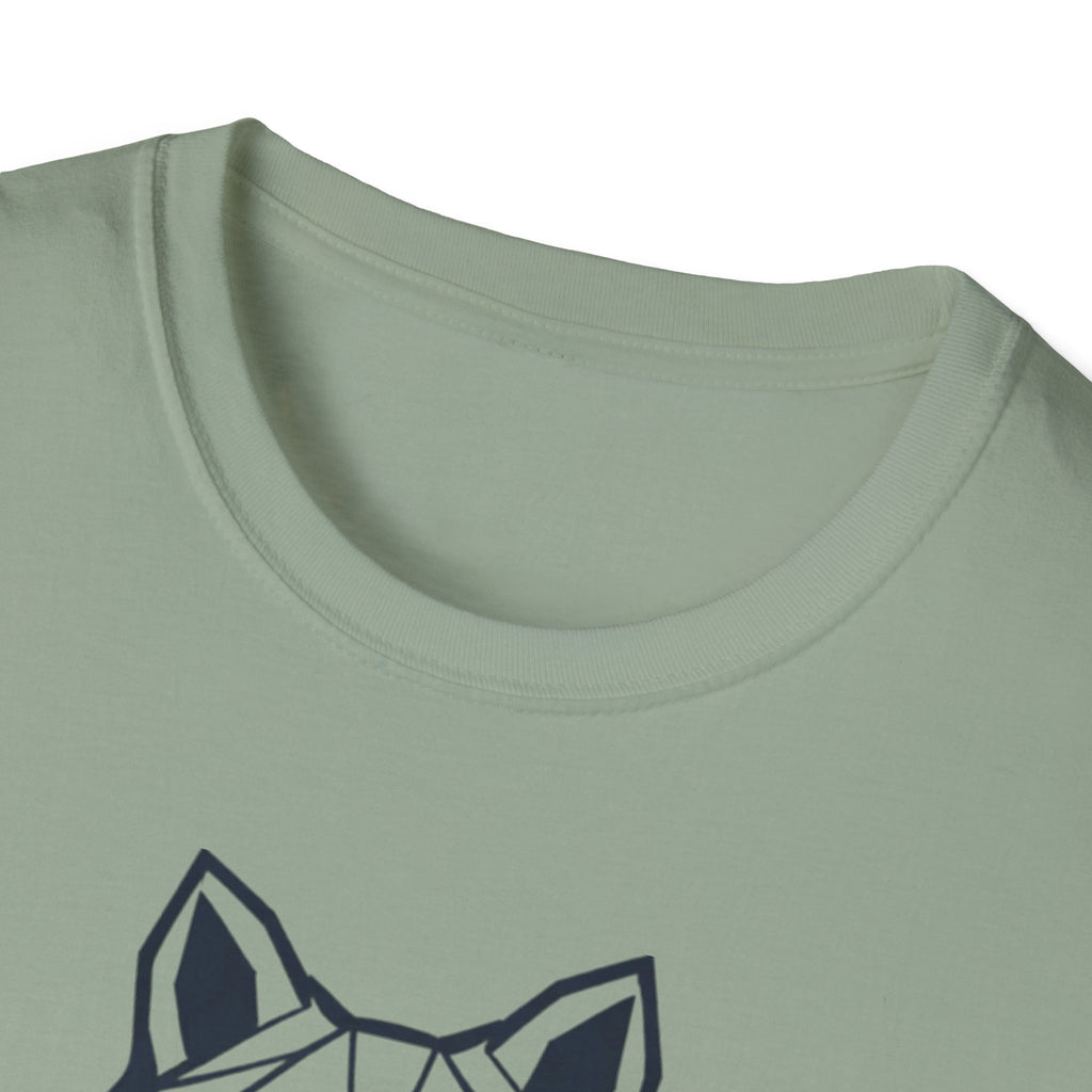 Wolf Apex-Temple North T-Shirt