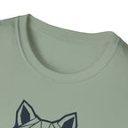 Wolf Apex-Temple North T-Shirt