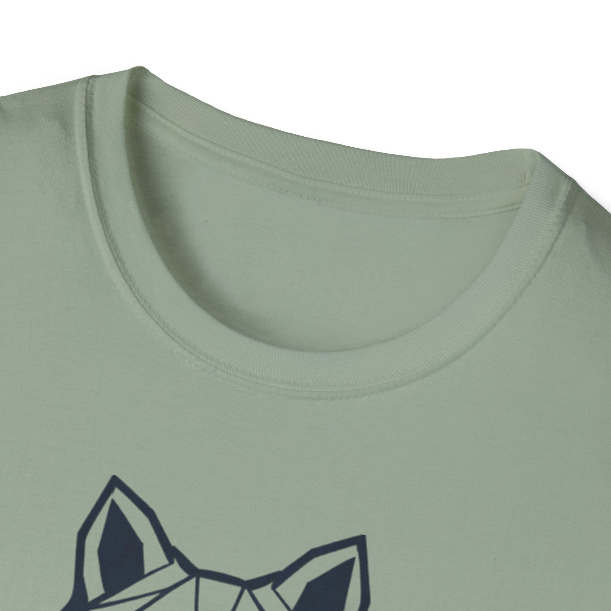 Wolf Apex-Temple North T-Shirt