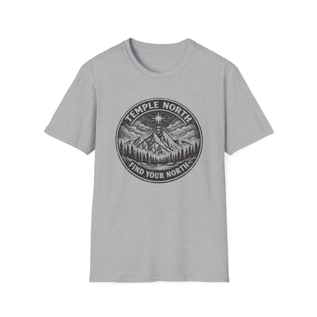 Find Your North T-Shirt