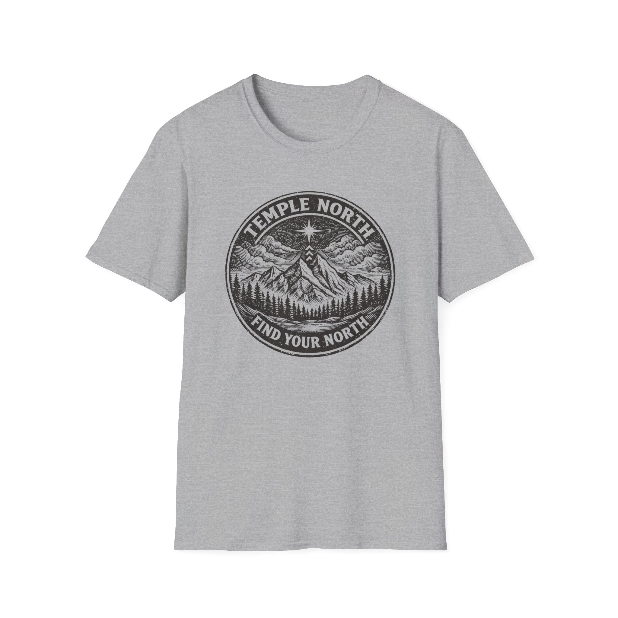 Find Your North T-Shirt