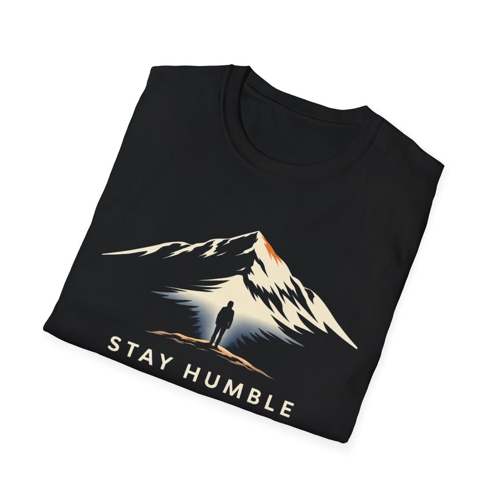 Stay Humble T-Shirt