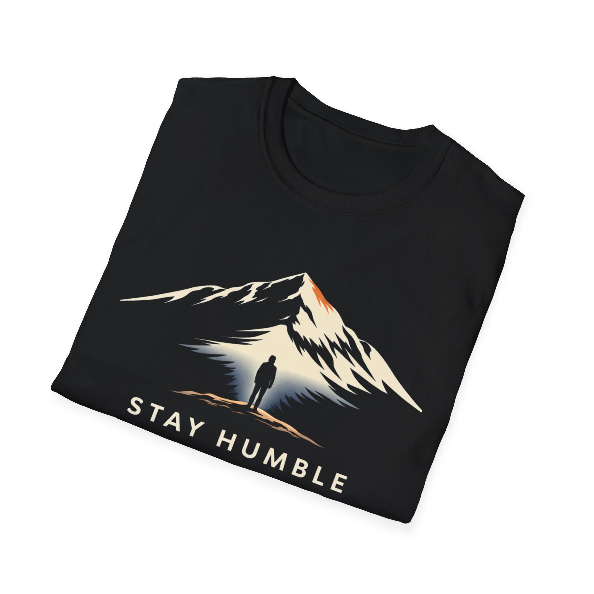 Stay Humble T-Shirt