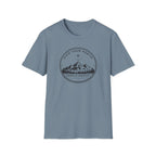 Find Your North (Mountain) T-Shirt