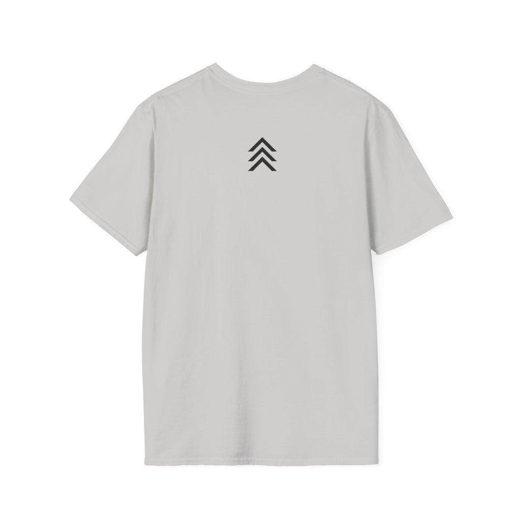 No Shortcuts T-Shirt