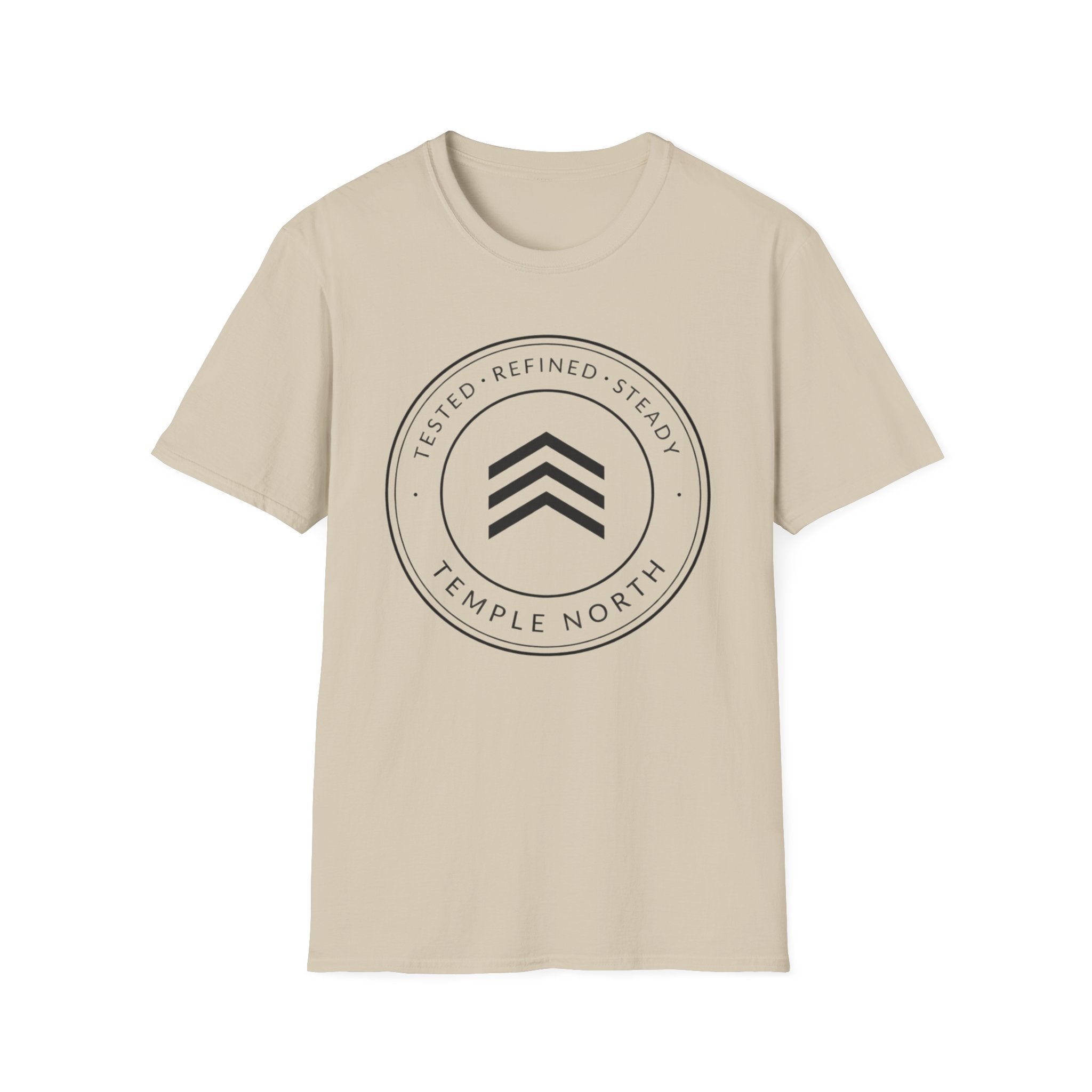 Tested Refined Steady T-Shirt
