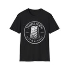 Shaped By Grace T-Shirt