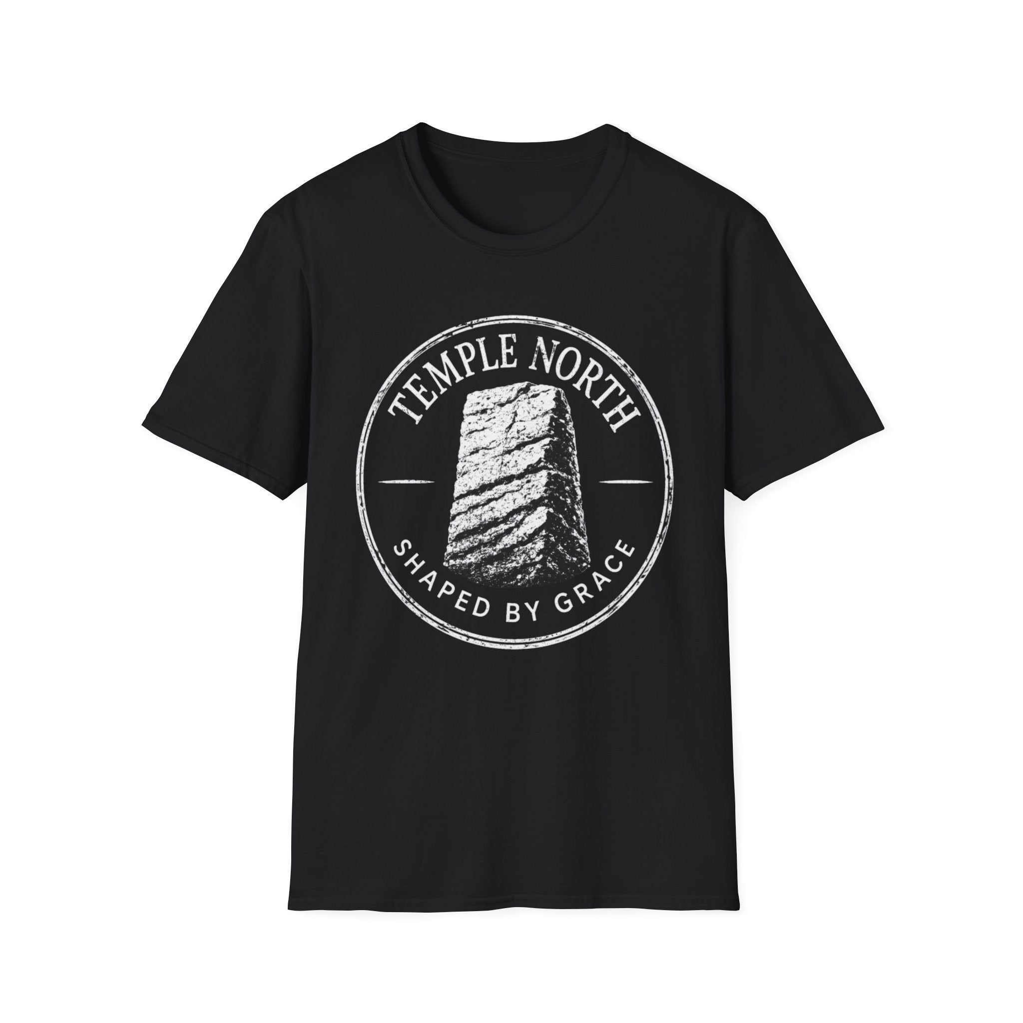 Shaped By Grace T-Shirt