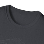 The Narrow Path T-Shirt