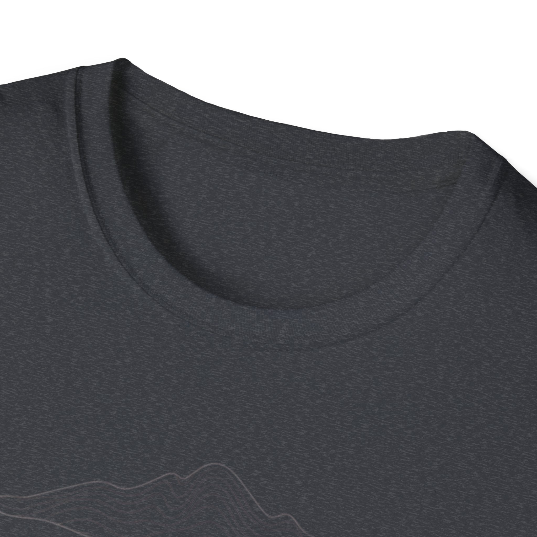 The Narrow Path T-Shirt